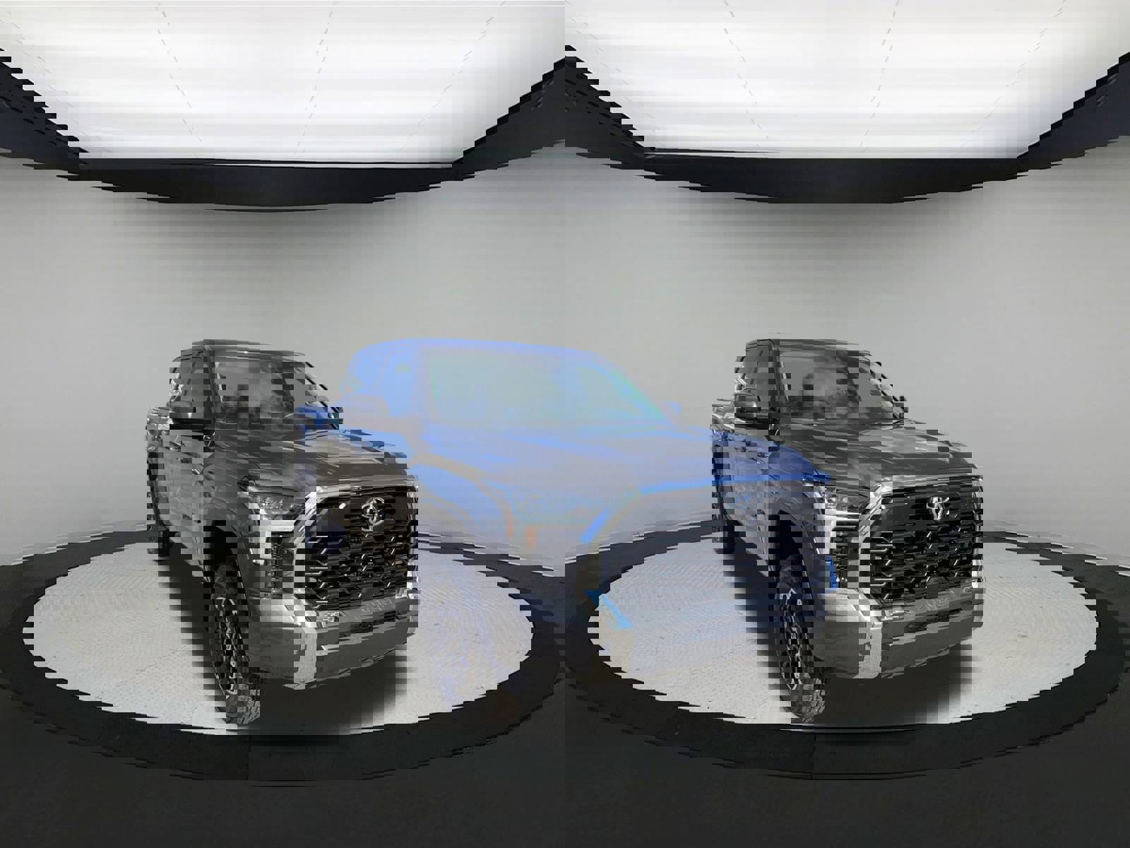 Used 2022 Toyota Tundra SR5 w/ TRD Off-Road Premium Package image 2