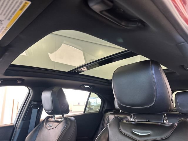 Used 2019 Cadillac XT4 Sport image 29