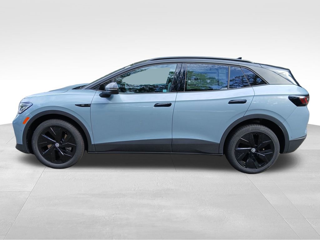New 2025 Volkswagen ID.4 Pro S Plus image 2