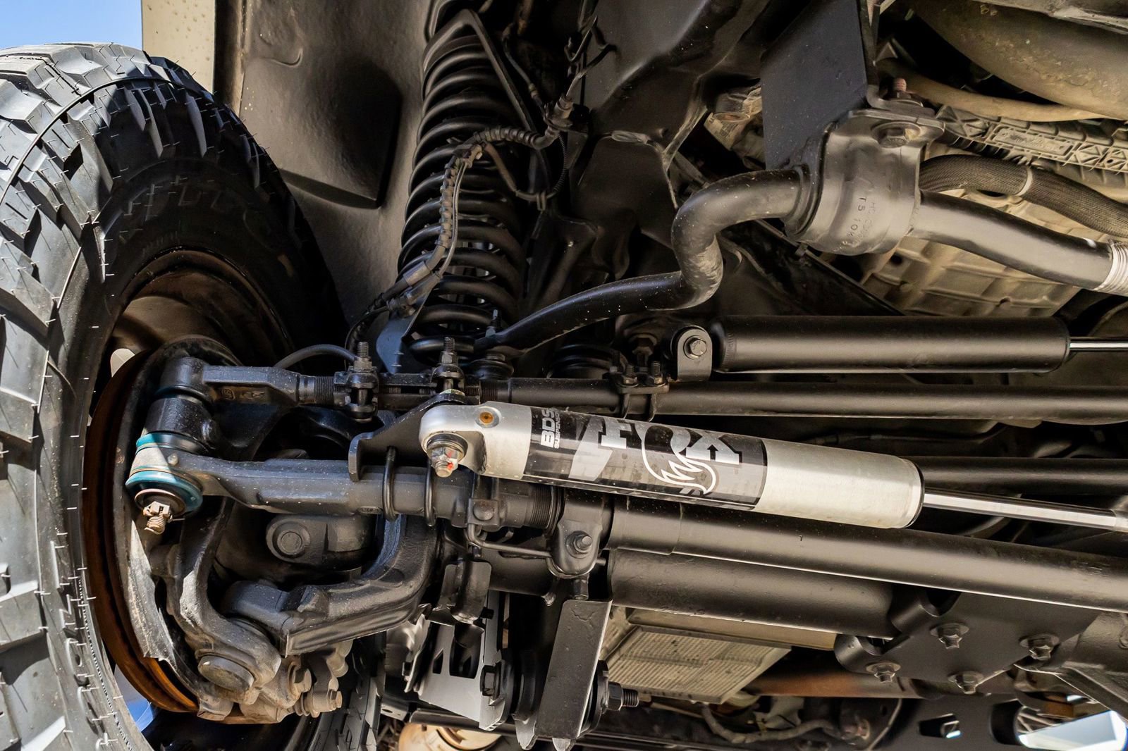 Used 2020 Ford F250 Lariat image 12