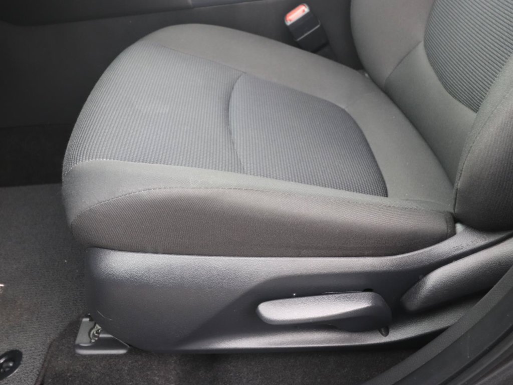 Used 2025 Toyota RAV4 LE FWD image 16