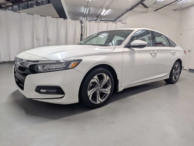 Used 2020 Honda Accord EX-L image 5