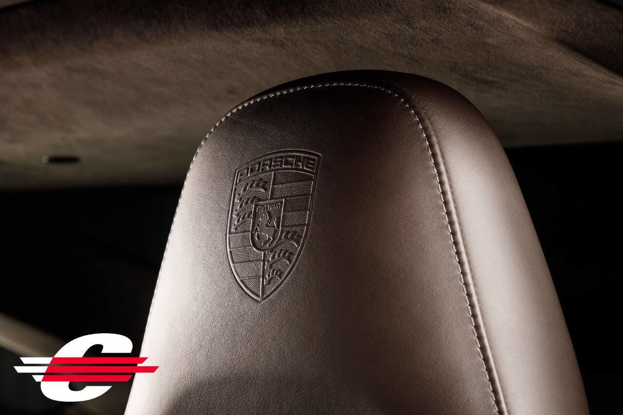 Used 2013 Porsche 911 Carrera S RWD image 26