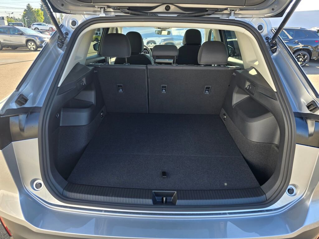 New 2025 Volkswagen Tiguan S image 15