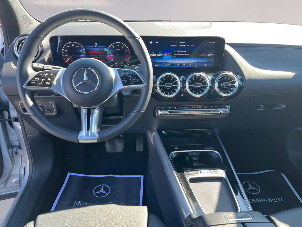 Certified 2026 Mercedes-Benz GLA 250 4MATIC image 10