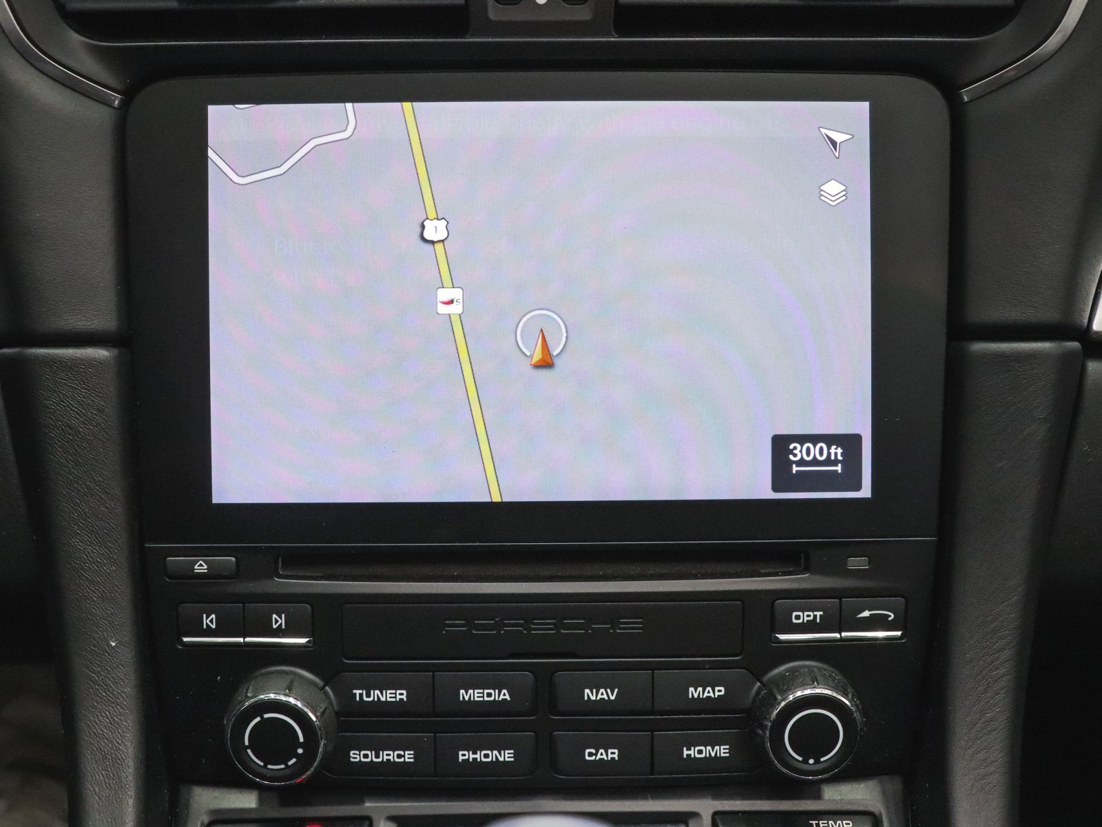 Used 2019 Porsche 911 Carrera image 32