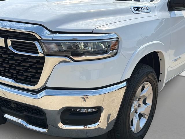 New 2026 RAM 1500 Big Horn AWD/4WD image 10