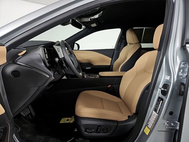 Used 2025 Lexus RX 350 FWD w/ Accessory Package image 14