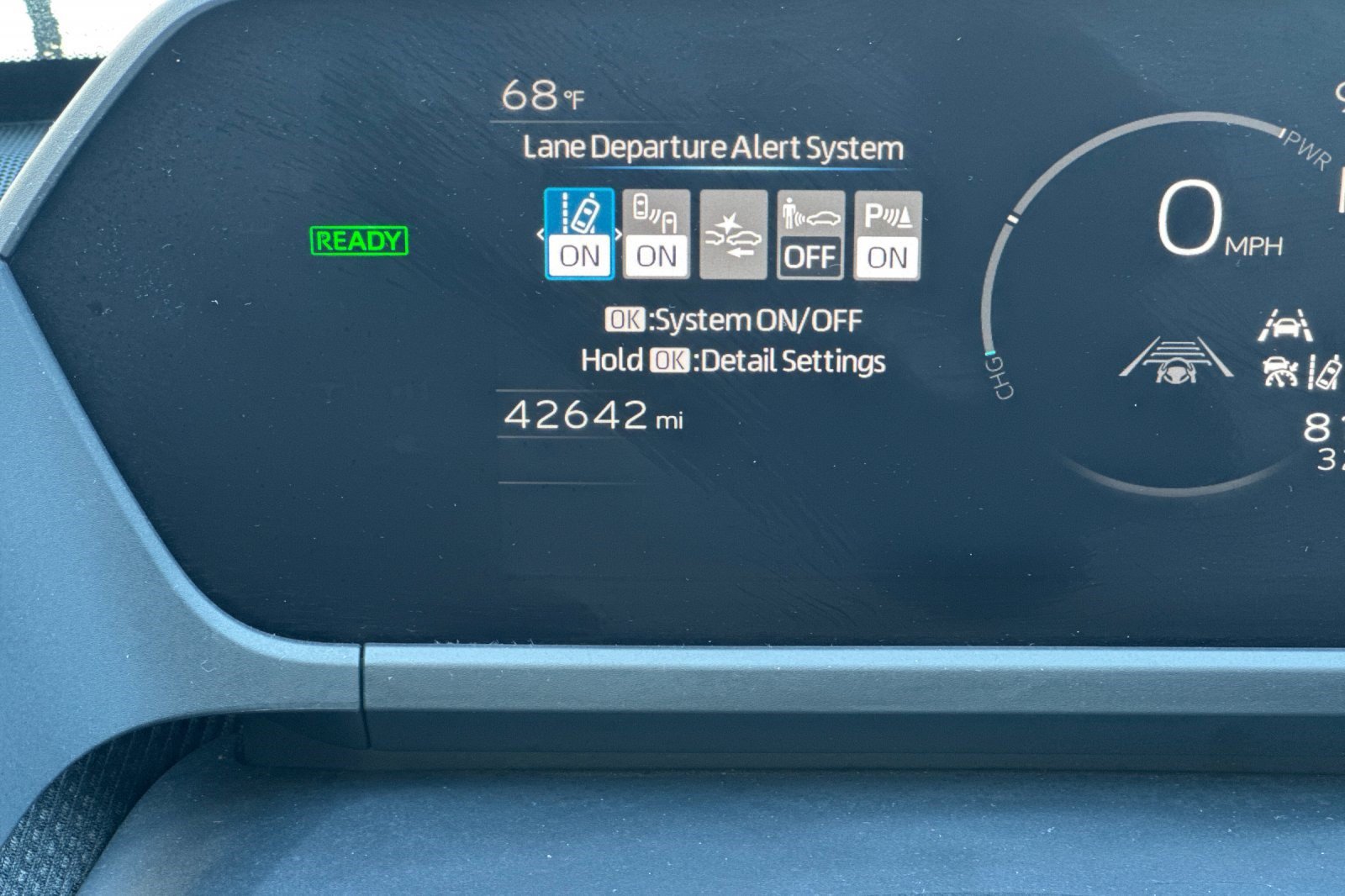 Used 2023 Toyota bZ4X FWD w/ Weather Package image 23