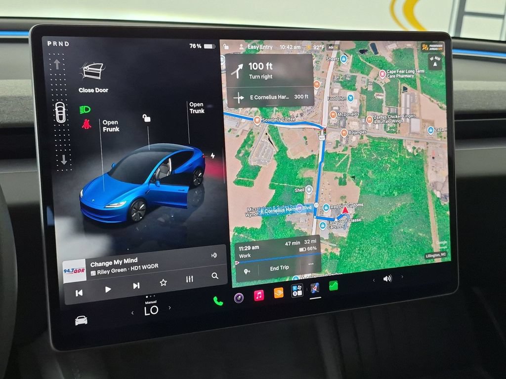 Used 2025 Tesla Model 3 RWD image 24