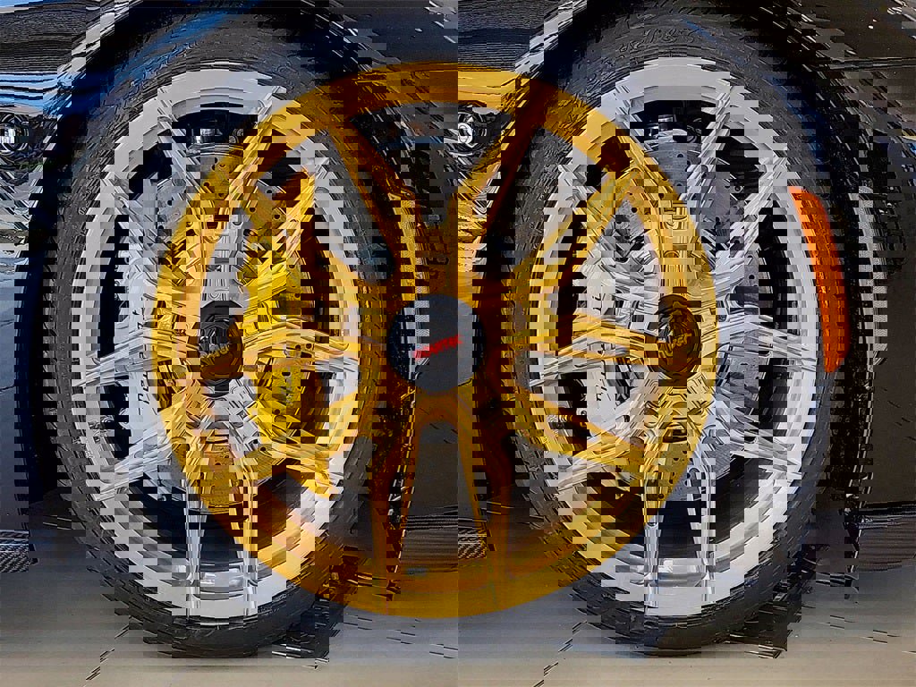 New 2024 Maserati MC20 Cielo image 82