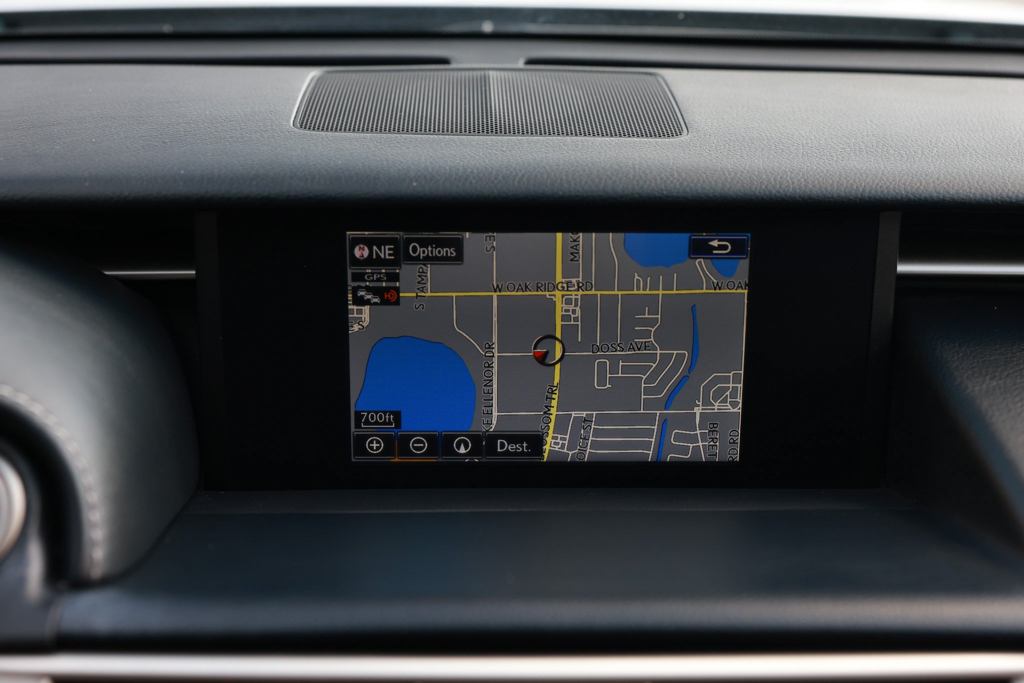 Used 2016 Lexus IS 300 AWD w/ Navigation System Package image 37