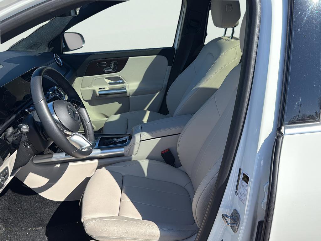 Certified 2026 Mercedes-Benz GLA 250 4MATIC image 19