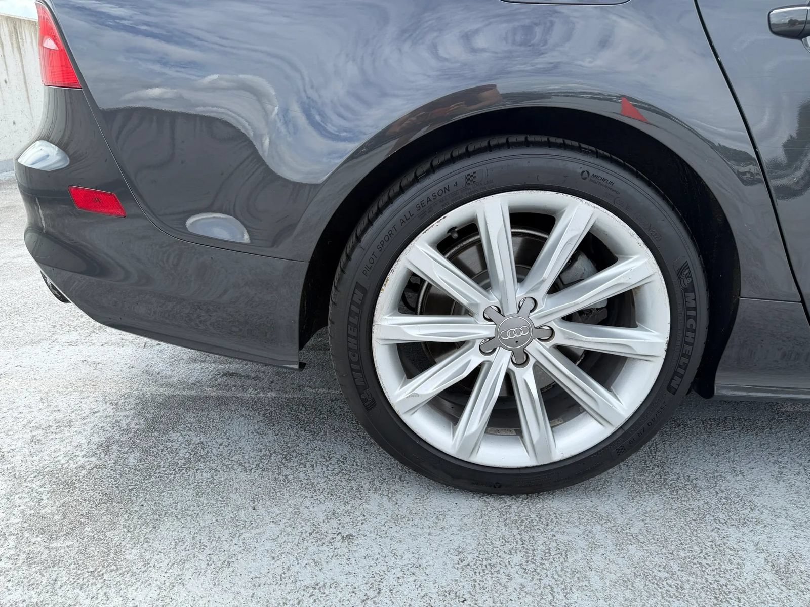 Used 2013 Audi A7 3.0T Prestige AWD/4WD image 24