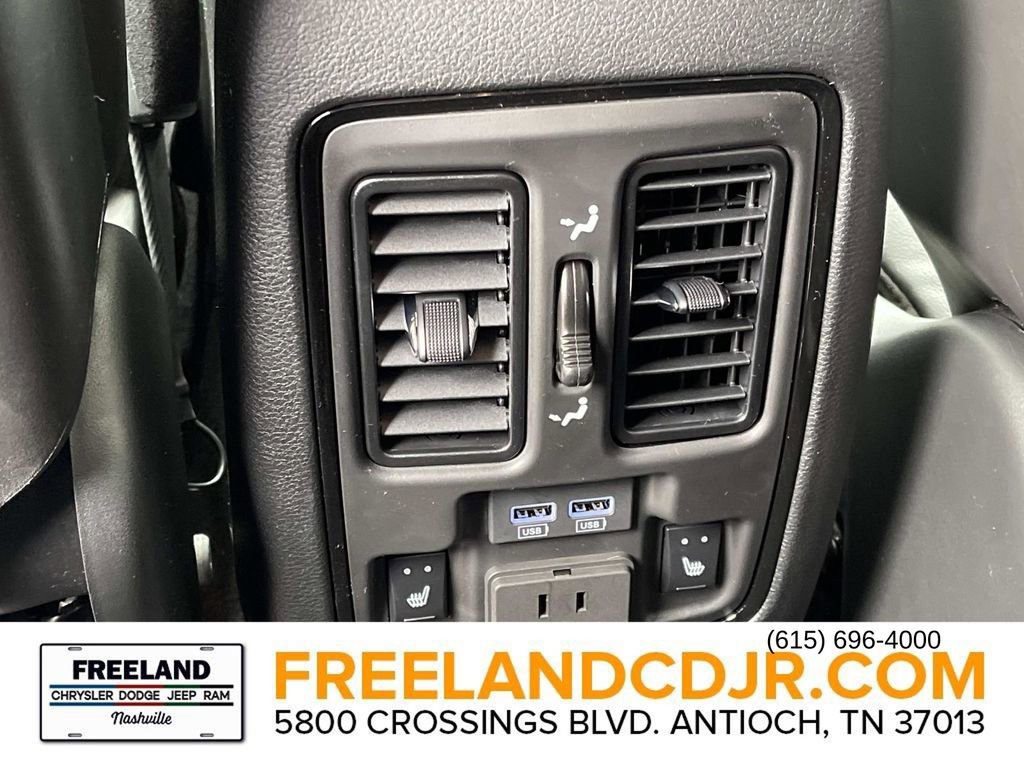 New 2026 Dodge Durango GT image 17