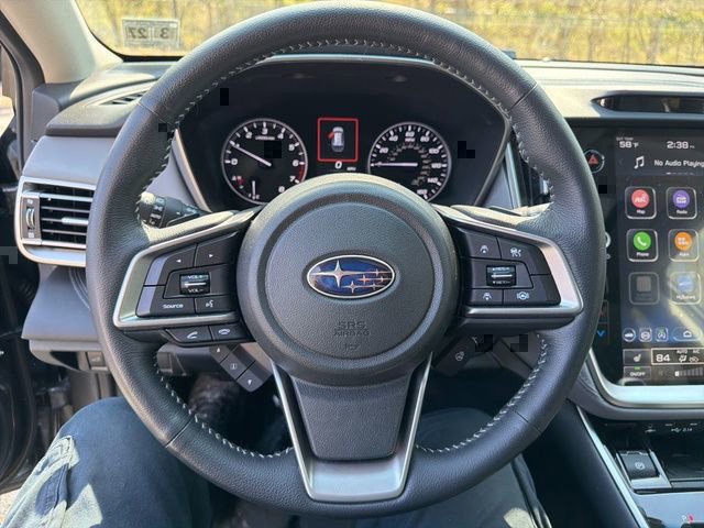 Used 2022 Subaru Outback Limited AWD/4WD image 21