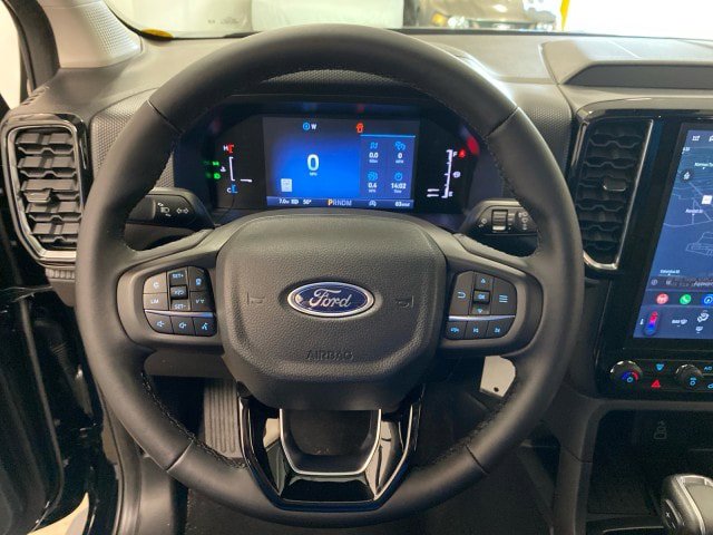 New 2025 Ford Ranger XLT image 26