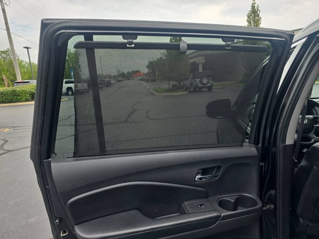 Used 2019 Honda Pilot Touring image 27