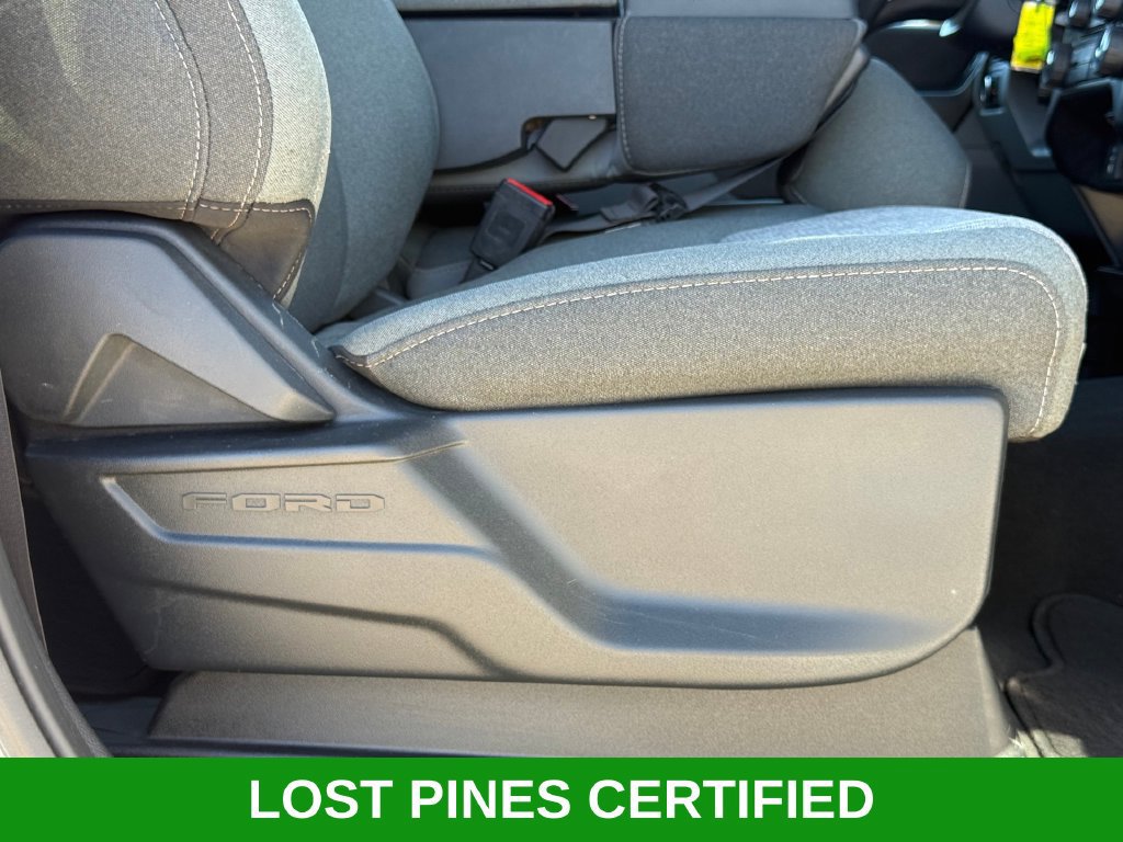 Used 2026 Ford F350 XLT AWD/4WD image 26