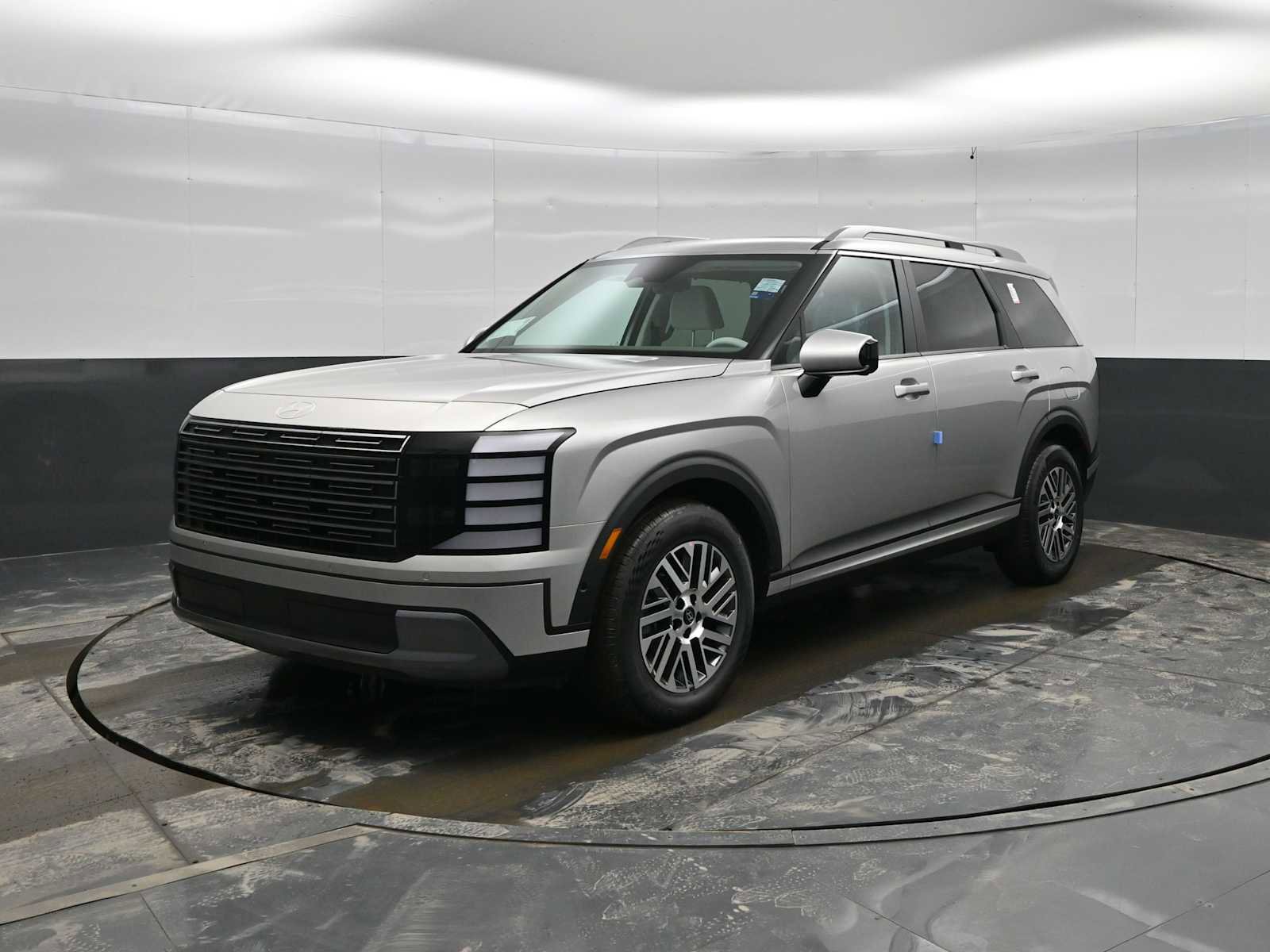 New 2026 Hyundai Palisade SEL