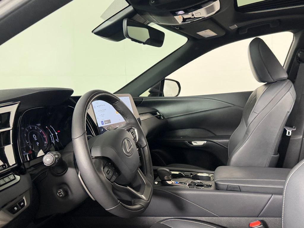 Used 2024 Lexus RX 350 Premium w/ Convenience Package image 23