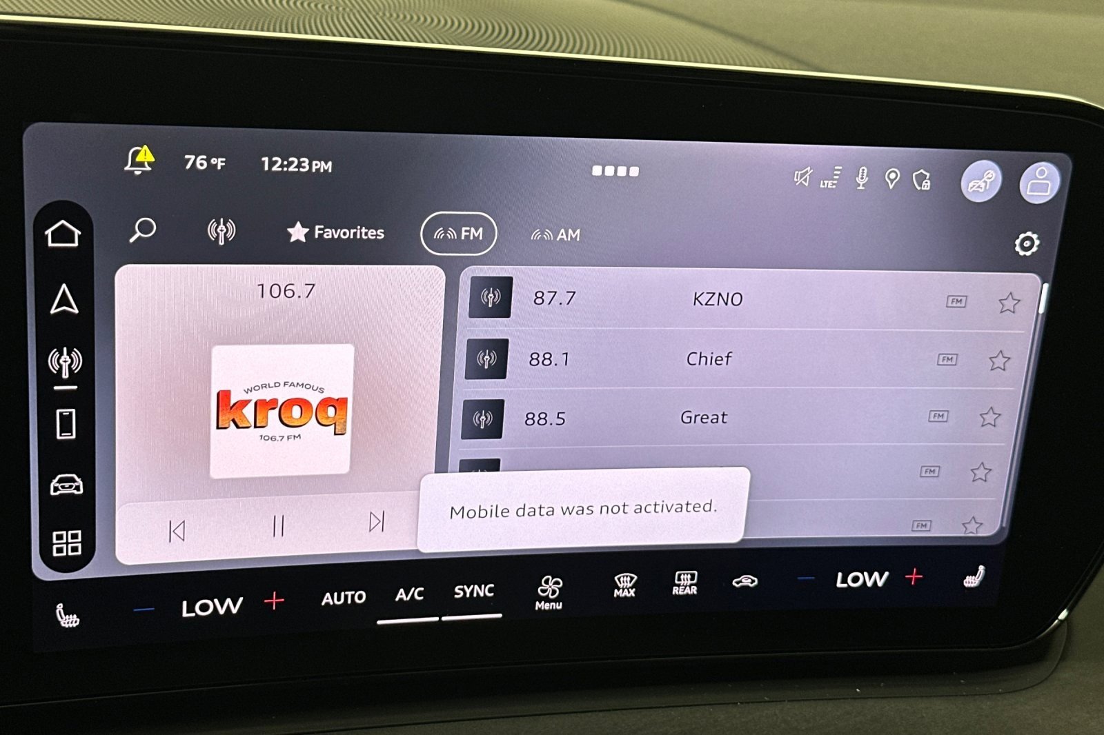 New 2026 Audi Q3 quattro 2.0T image 17