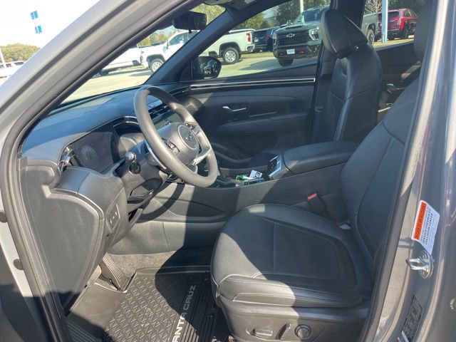 Used 2024 Hyundai Santa Cruz Night image 15