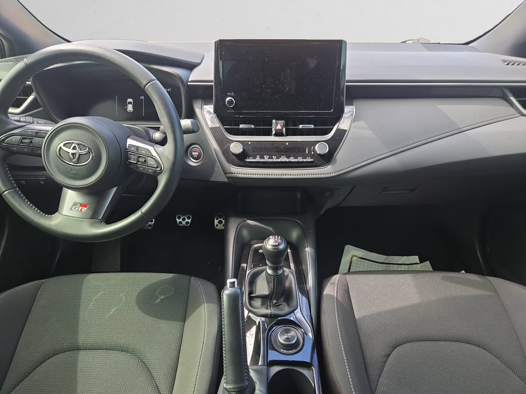 Used 2023 Toyota Corolla GR AWD/4WD image 11