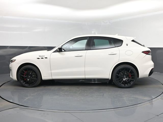 Used 2022 Maserati Levante Modena image 10