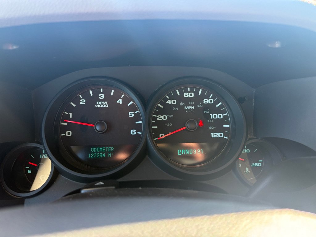 Used 2013 Chevrolet Silverado 1500 LS AWD/4WD image 15
