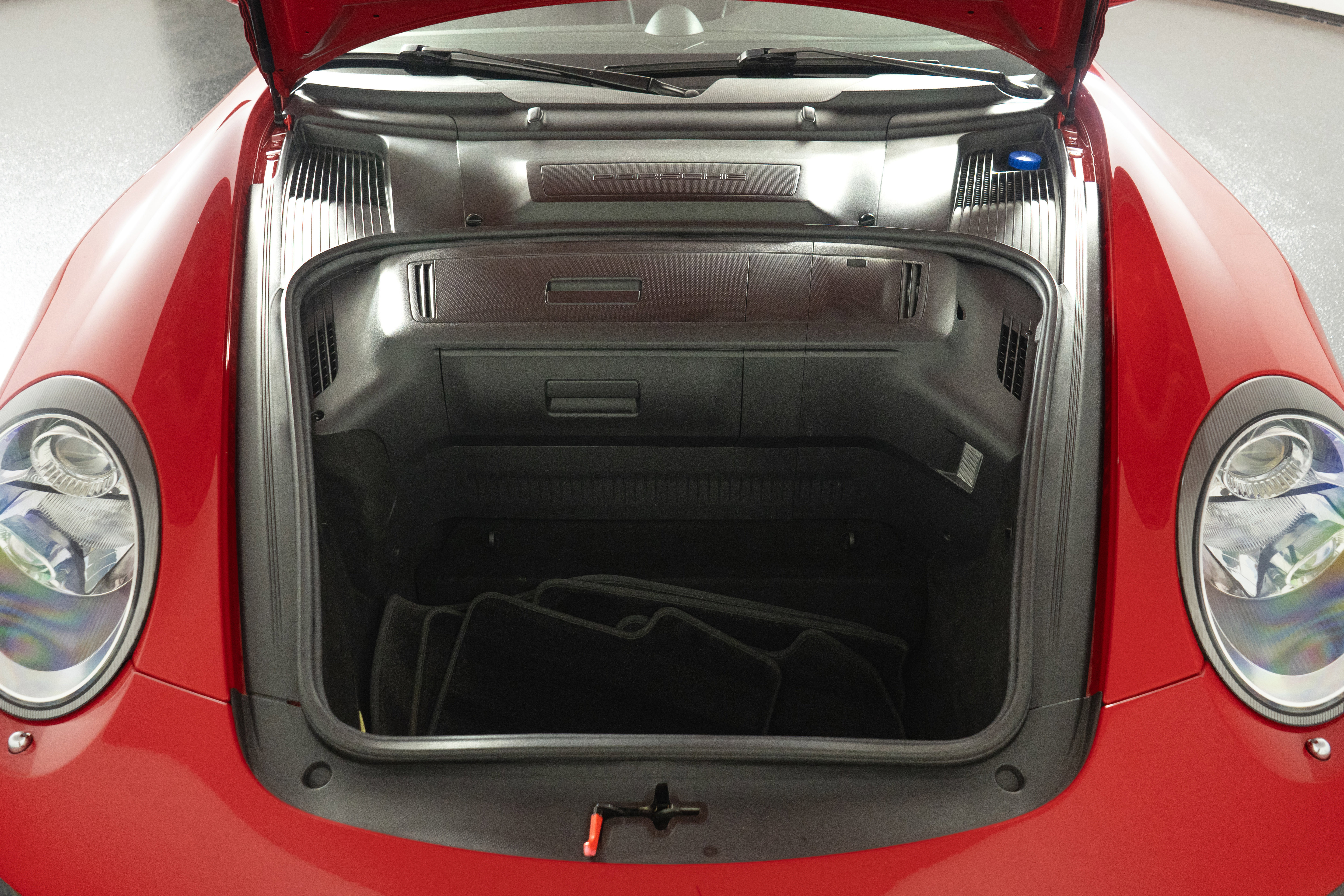 Used 2006 Porsche 911 Carrera S image 41