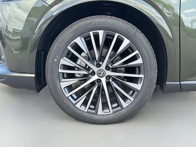New 2026 Lexus RX 350 Premium Plus image 43