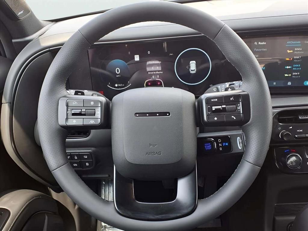 New 2026 Hyundai Palisade XRT Pro image 12