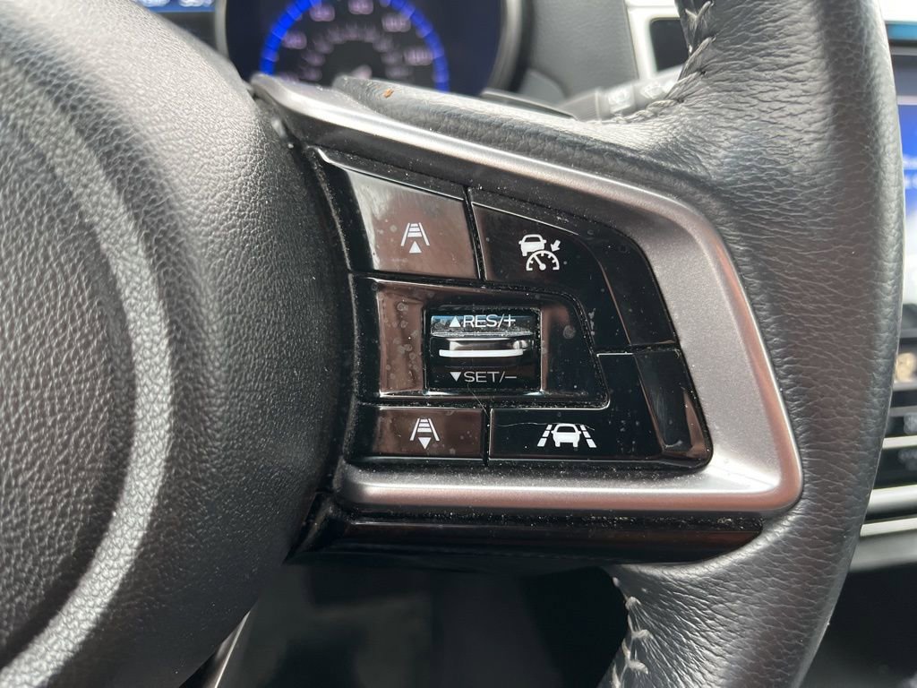 Used 2018 Subaru Outback 2.5i Limited image 14