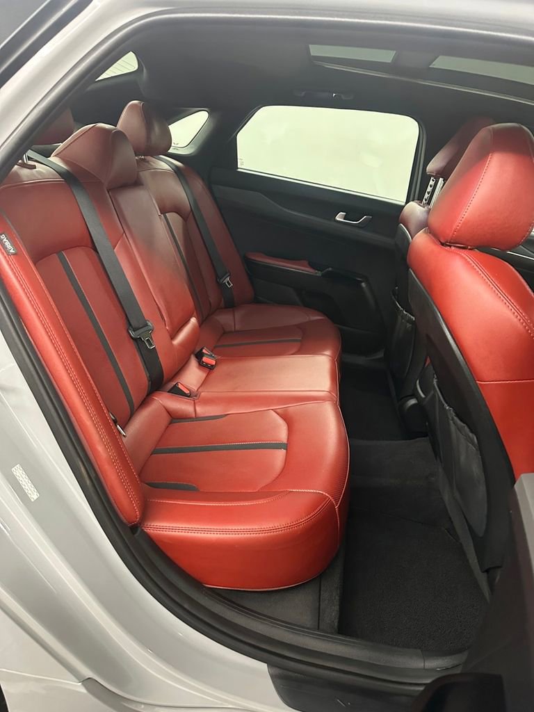 Used 2023 Kia K5 GT-Line FWD image 31