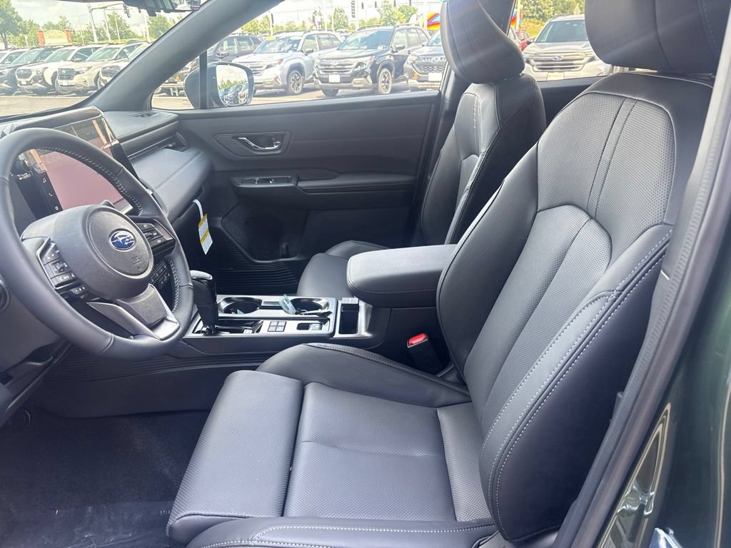 New 2026 Subaru Outback Touring XT AWD/4WD image 20