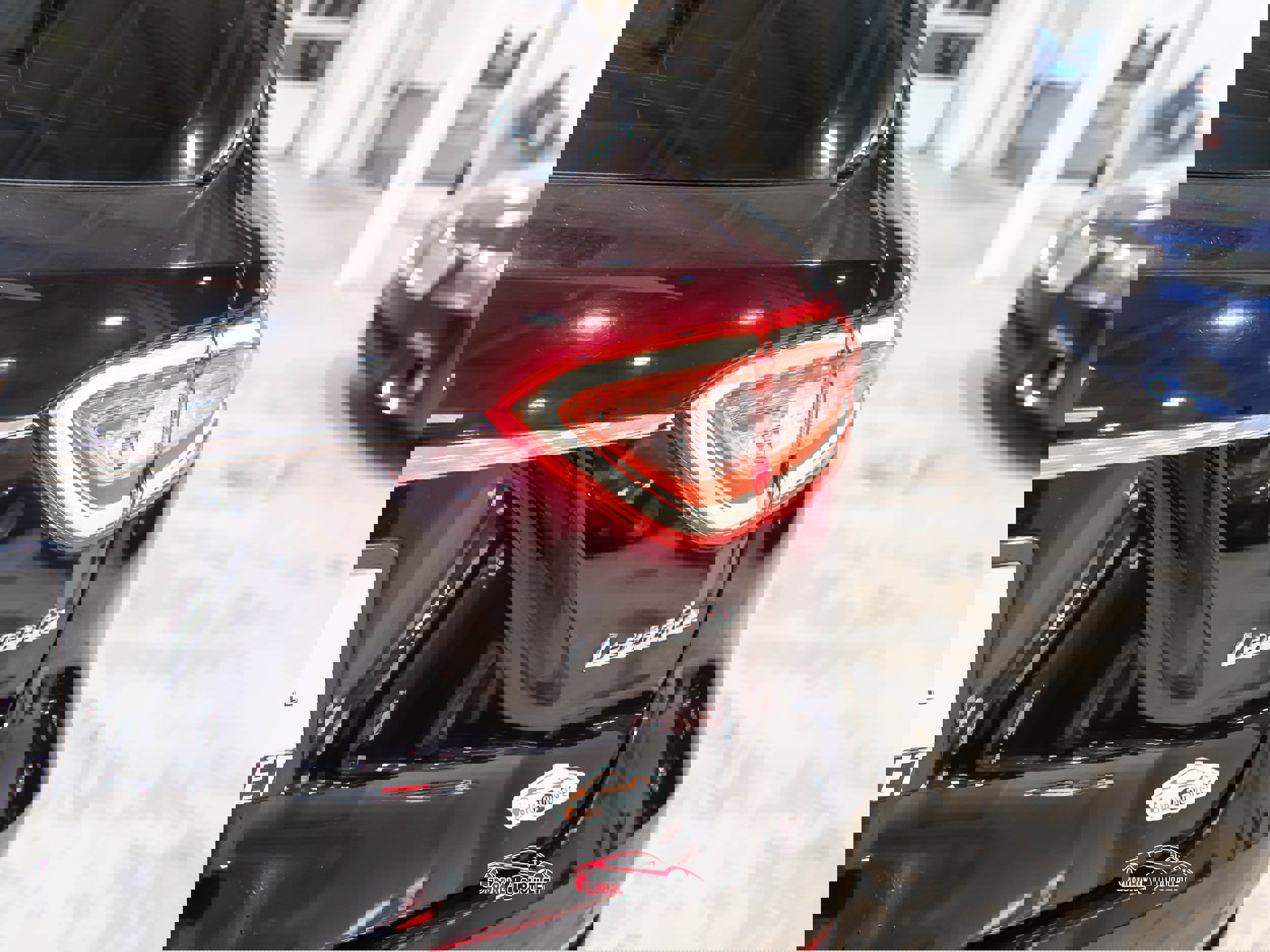 Used 2019 Maserati Levante S GranLusso image 49