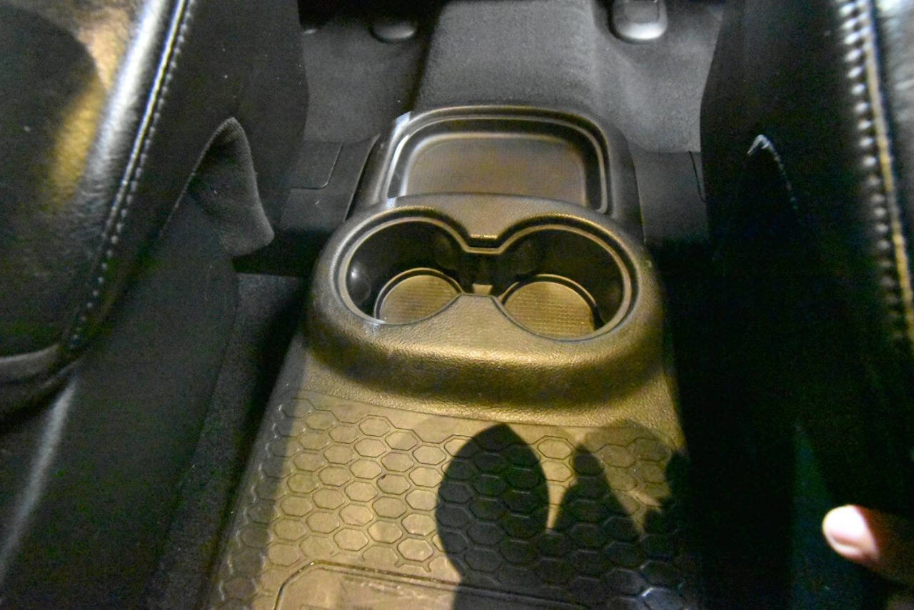 Used 2019 Dodge Durango SRT AWD/4WD image 29