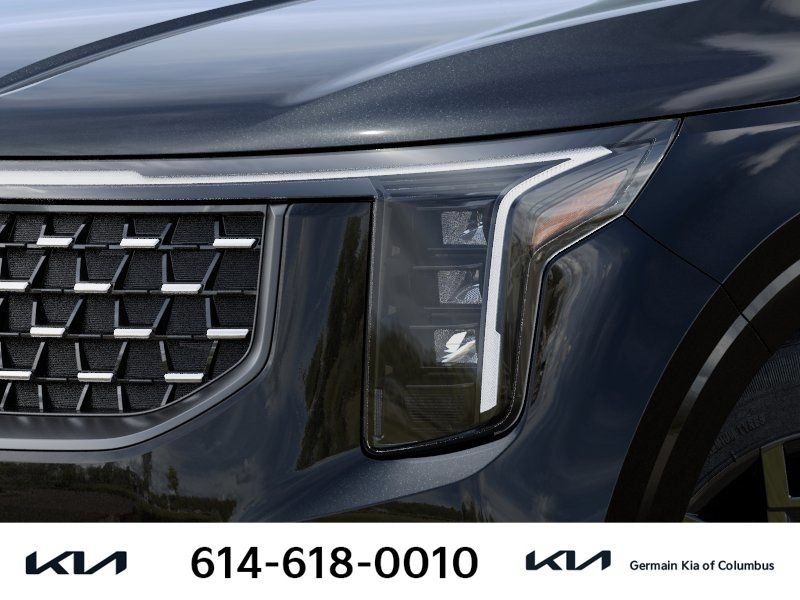 New 2027 Kia Carnival SX w/ Dark Edition Package FWD image 13
