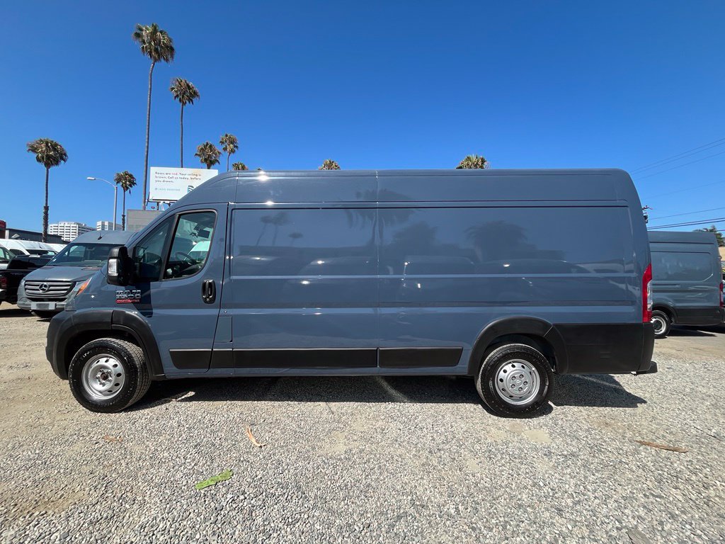 Used 2020 RAM ProMaster 3500 FWD image 12