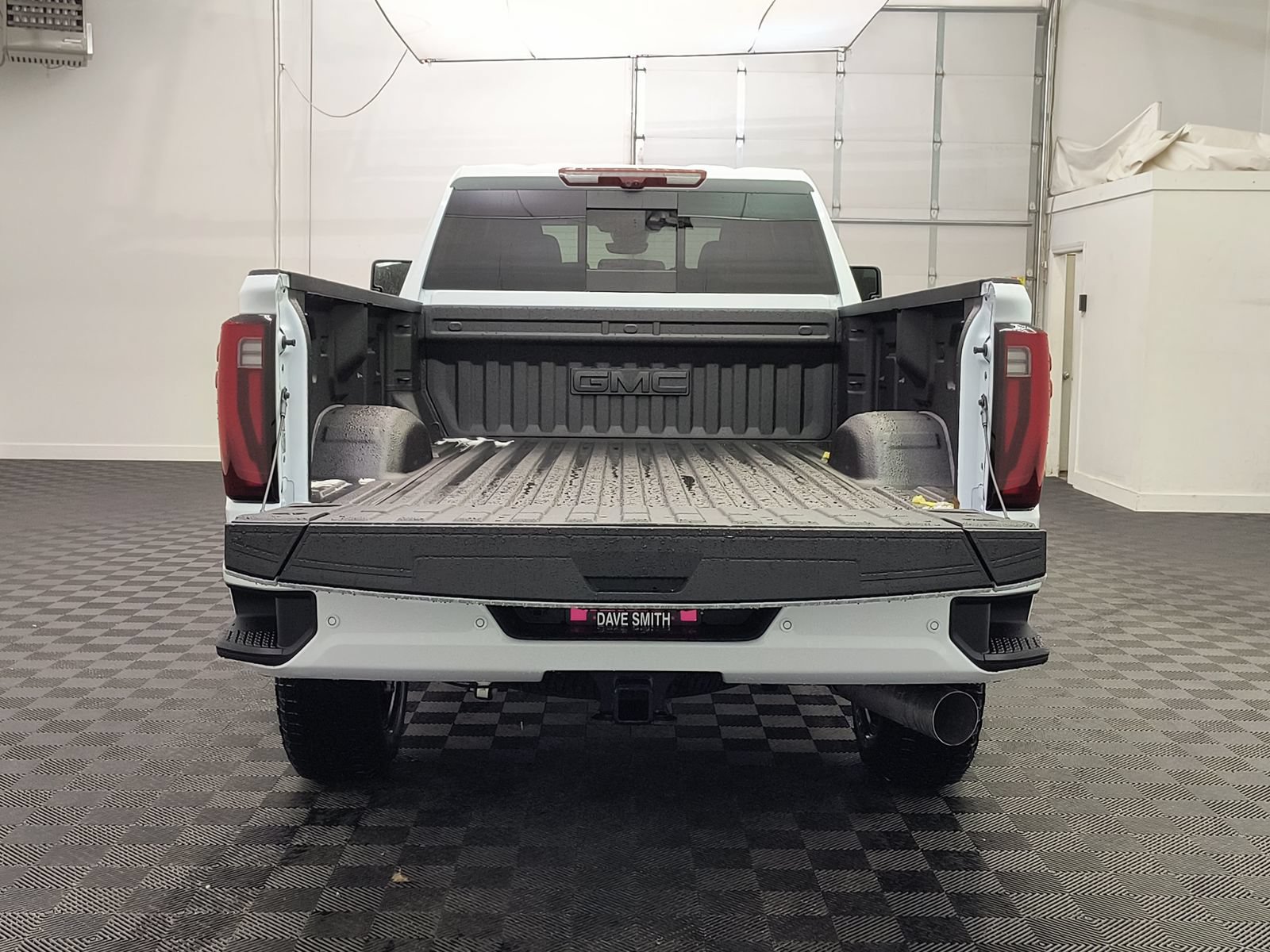 New 2026 GMC Sierra 2500 Denali w/ Denali Reserve Package AWD/4WD image 18