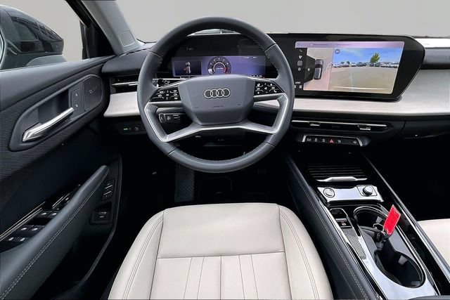 New 2026 Audi Q3 quattro 2.0T AWD/4WD image 5