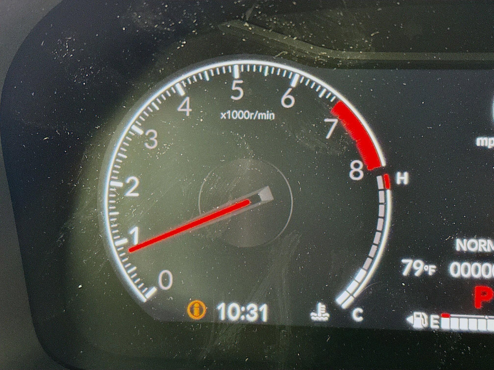 New 2026 Honda Ridgeline Black Edition image 12