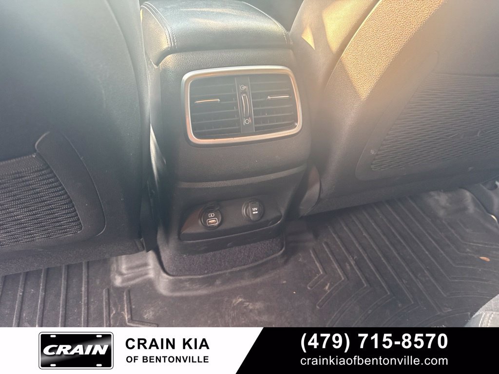 Used 2016 Kia Sorento LX FWD image 22