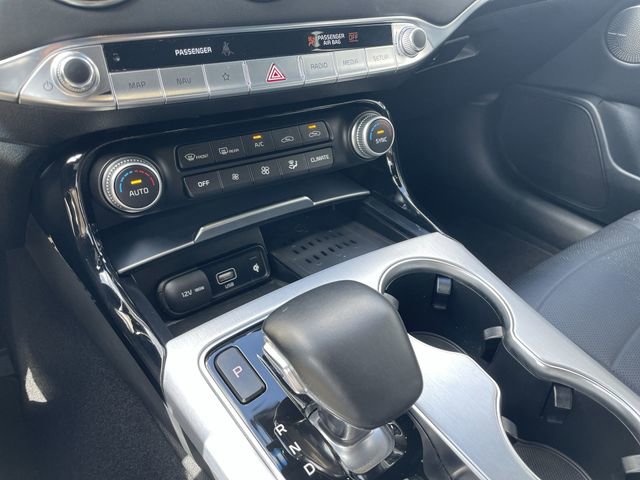 Used 2023 Kia Stinger GT2 image 22