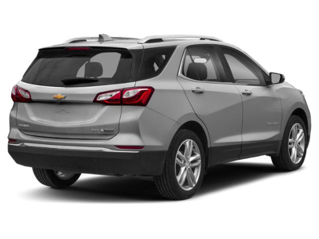 Certified 2019 Chevrolet Equinox Premier AWD/4WD image 2