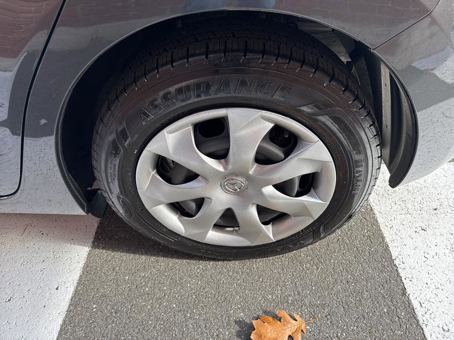 Used 2015 MAZDA MAZDA3 i Sport image 14