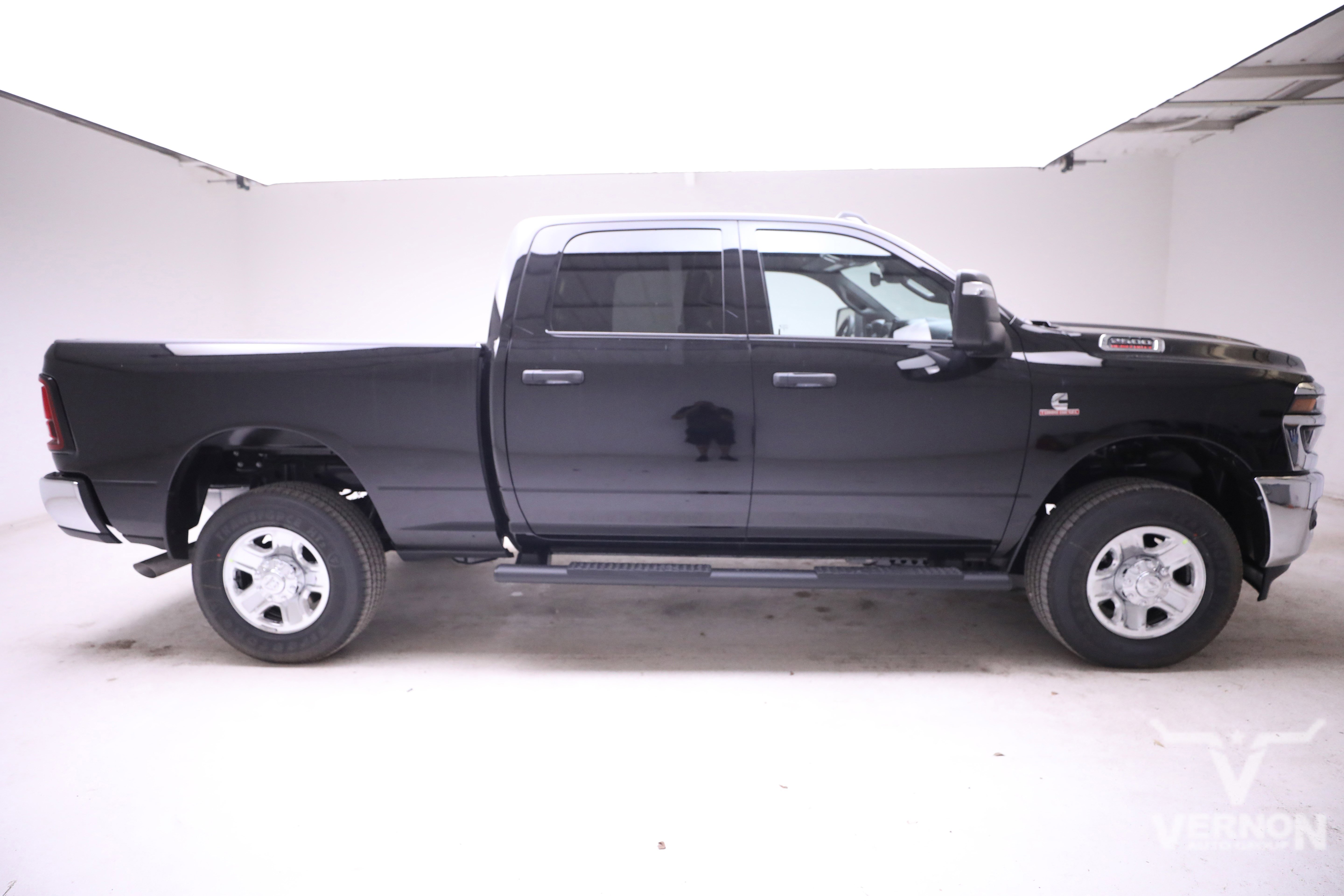 New 2026 RAM 2500 Tradesman image 6