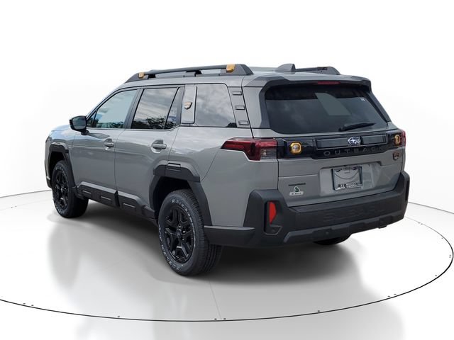 New 2026 Subaru Outback Wilderness AWD/4WD image 3