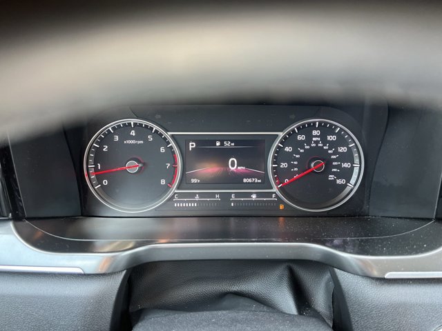Used 2021 Kia Sorento S AWD/4WD image 12